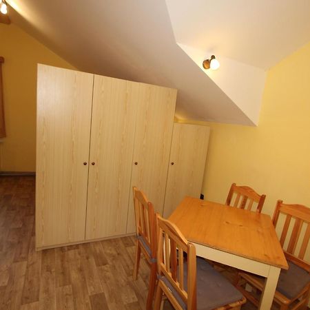 Horske Stredisko Eljon Hotel Špindlerŭv Mlýn Luaran gambar