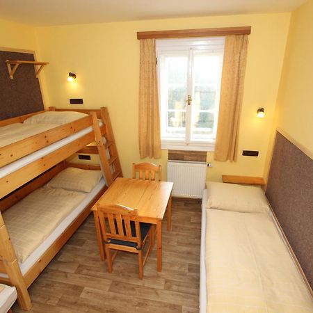 Horske Stredisko Eljon Hotel Špindlerŭv Mlýn Luaran gambar