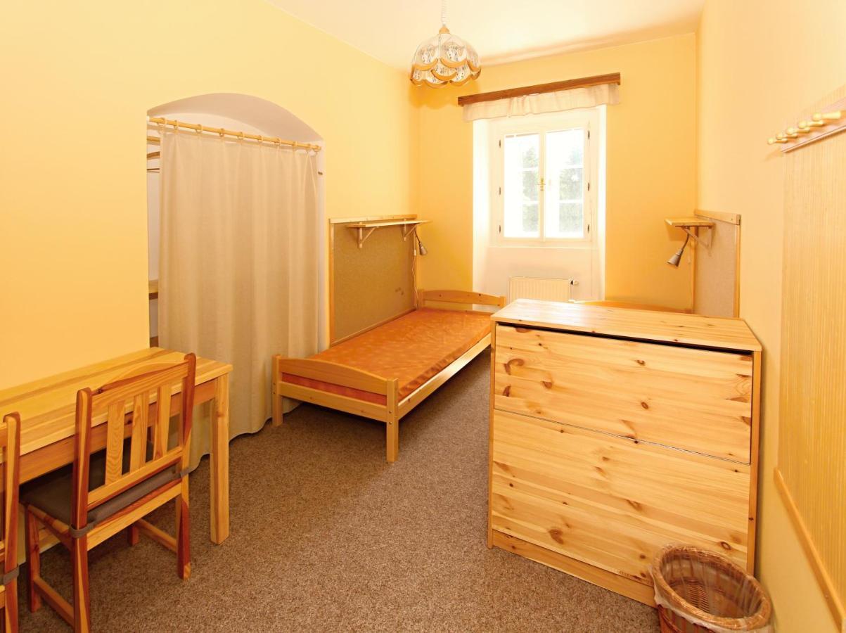 Horske Stredisko Eljon Hotel Špindlerŭv Mlýn Luaran gambar