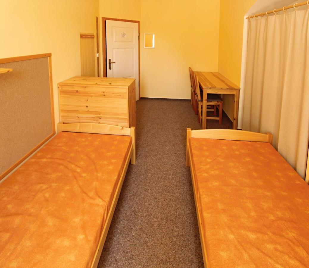Horske Stredisko Eljon Hotel Špindlerŭv Mlýn Bilik gambar