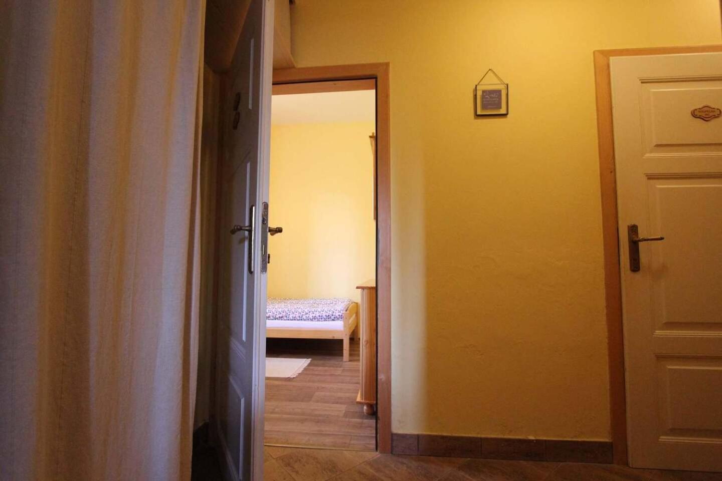 Horske Stredisko Eljon Hotel Špindlerŭv Mlýn Luaran gambar