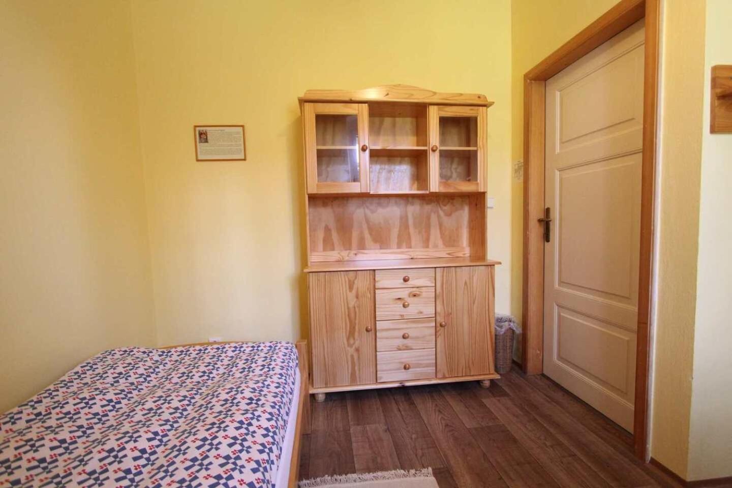 Horske Stredisko Eljon Hotel Špindlerŭv Mlýn Luaran gambar