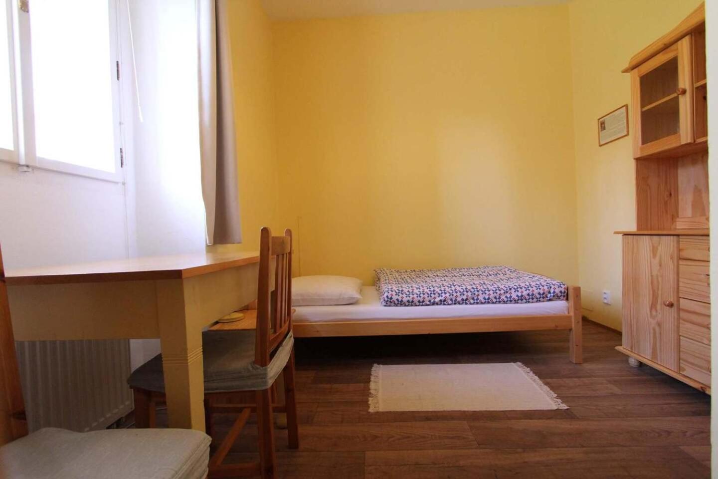 Horske Stredisko Eljon Hotel Špindlerŭv Mlýn Luaran gambar