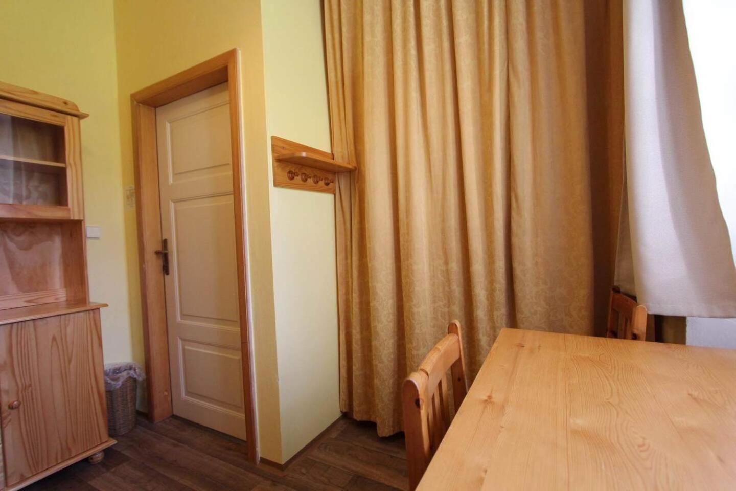 Horske Stredisko Eljon Hotel Špindlerŭv Mlýn Luaran gambar