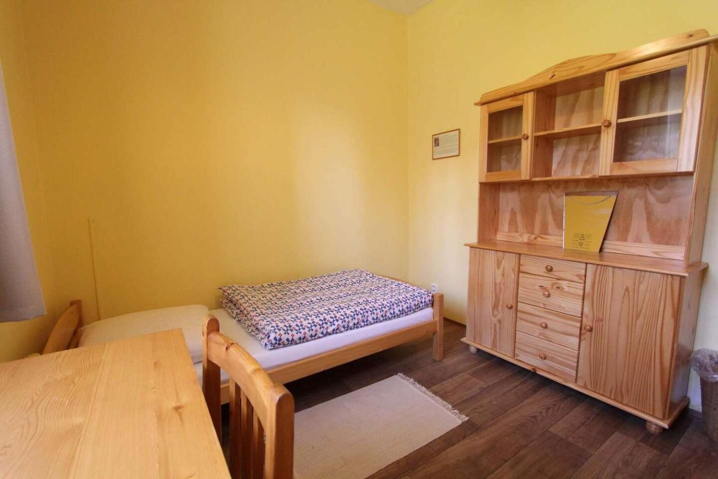 Horske Stredisko Eljon Hotel Špindlerŭv Mlýn Luaran gambar