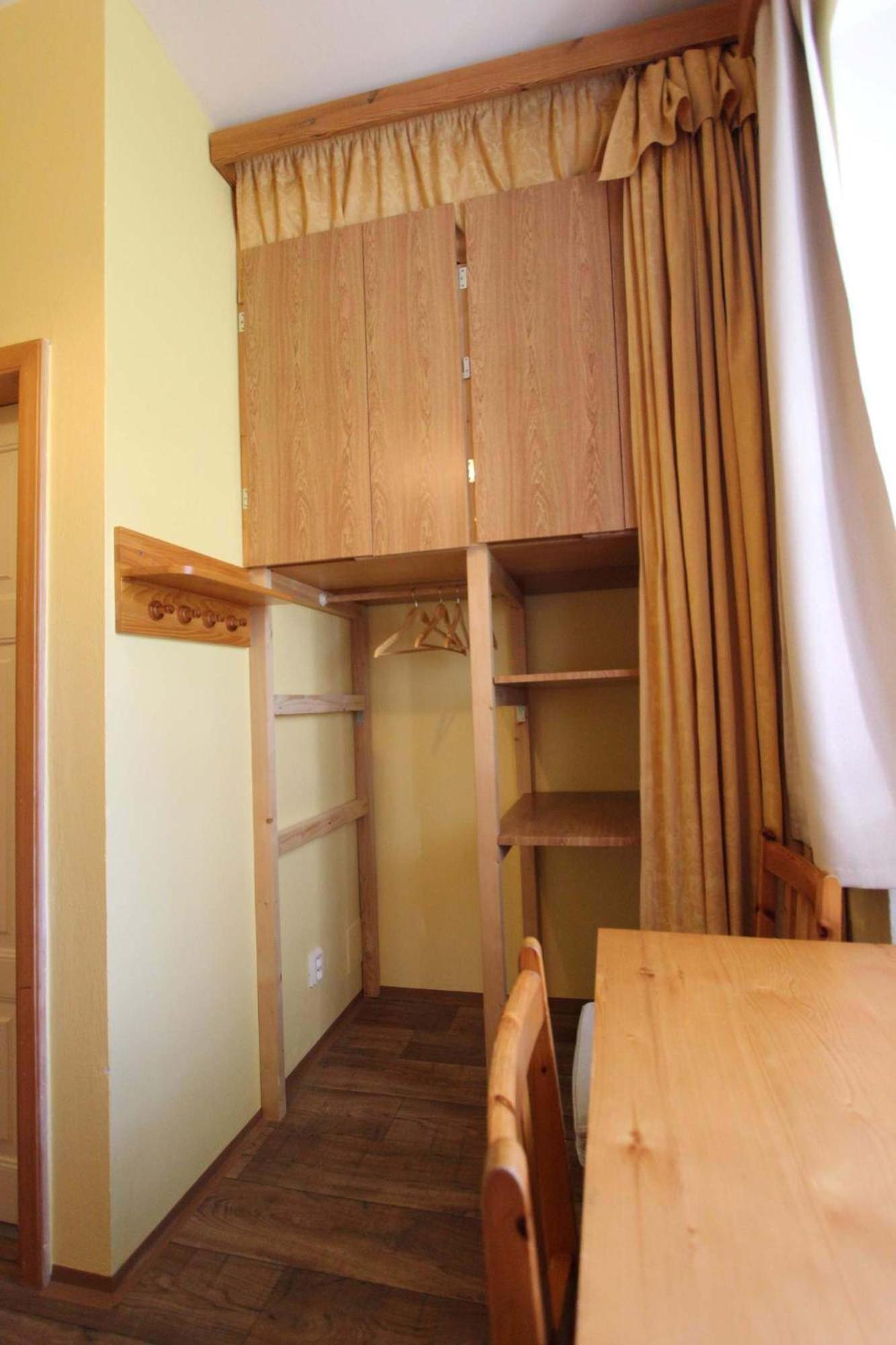 Horske Stredisko Eljon Hotel Špindlerŭv Mlýn Luaran gambar