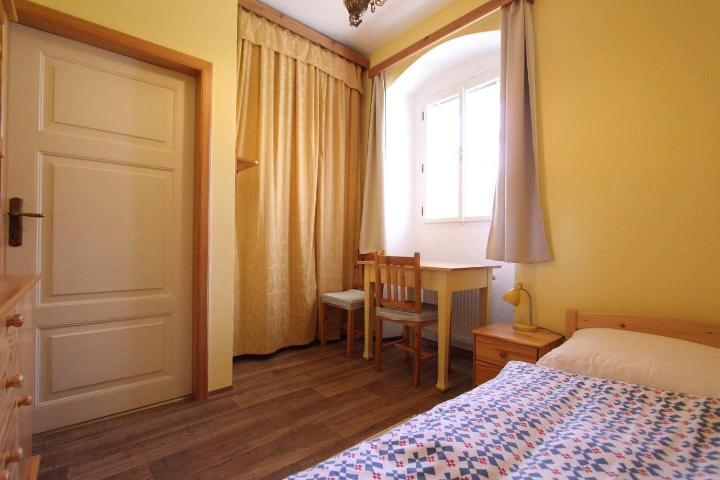 Horske Stredisko Eljon Hotel Špindlerŭv Mlýn Luaran gambar