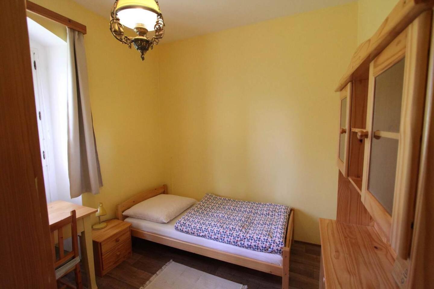 Horske Stredisko Eljon Hotel Špindlerŭv Mlýn Luaran gambar