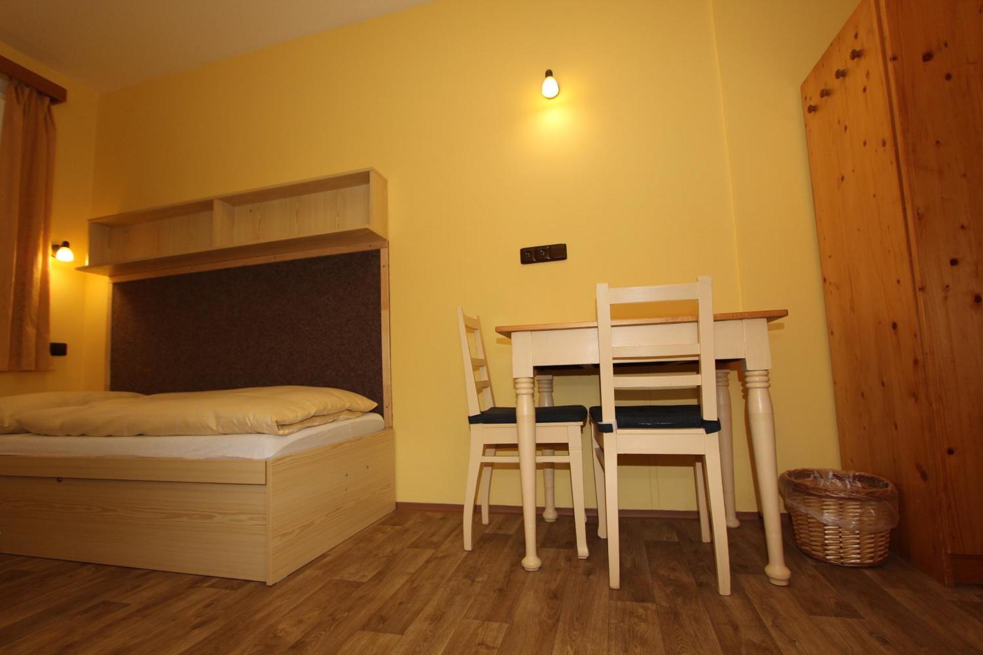 Horske Stredisko Eljon Hotel Špindlerŭv Mlýn Luaran gambar