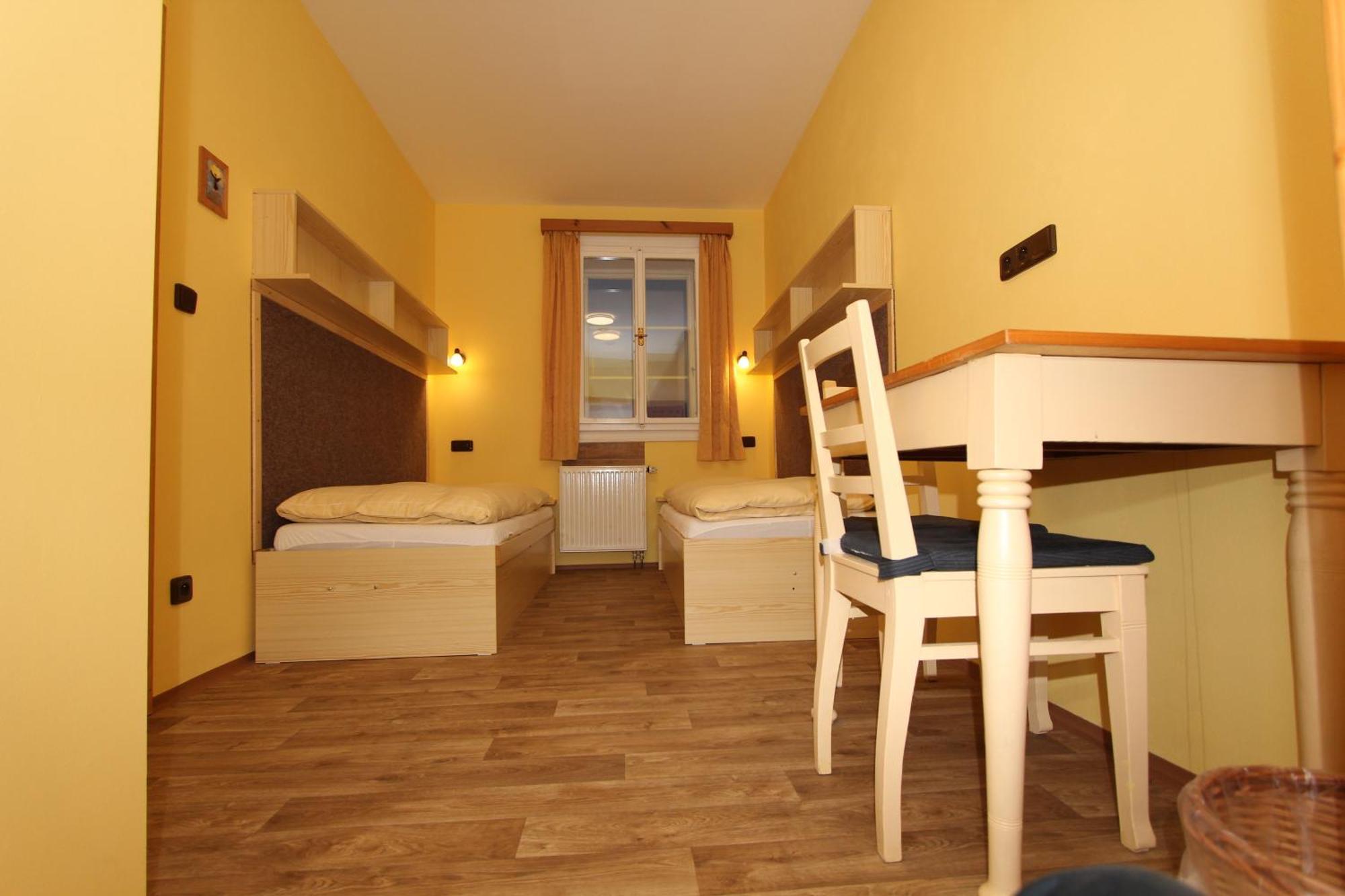 Horske Stredisko Eljon Hotel Špindlerŭv Mlýn Luaran gambar