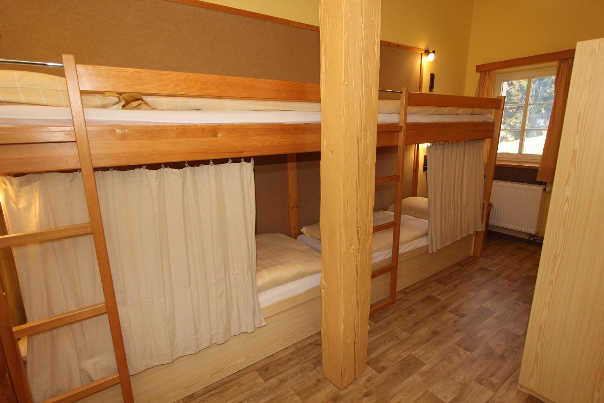 Horske Stredisko Eljon Hotel Špindlerŭv Mlýn Luaran gambar