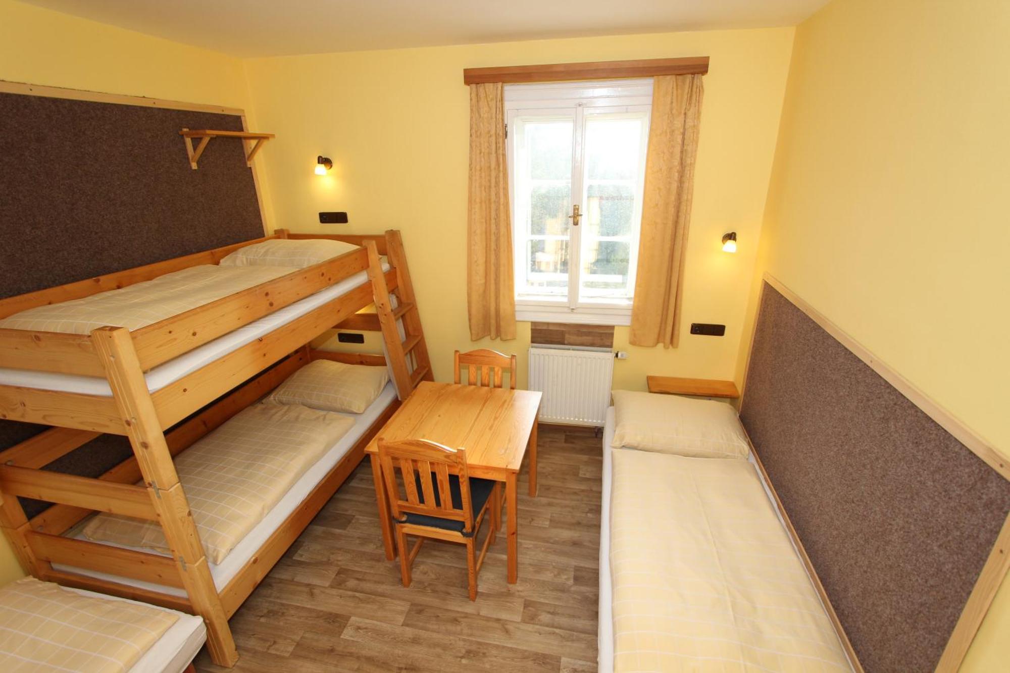 Horske Stredisko Eljon Hotel Špindlerŭv Mlýn Luaran gambar