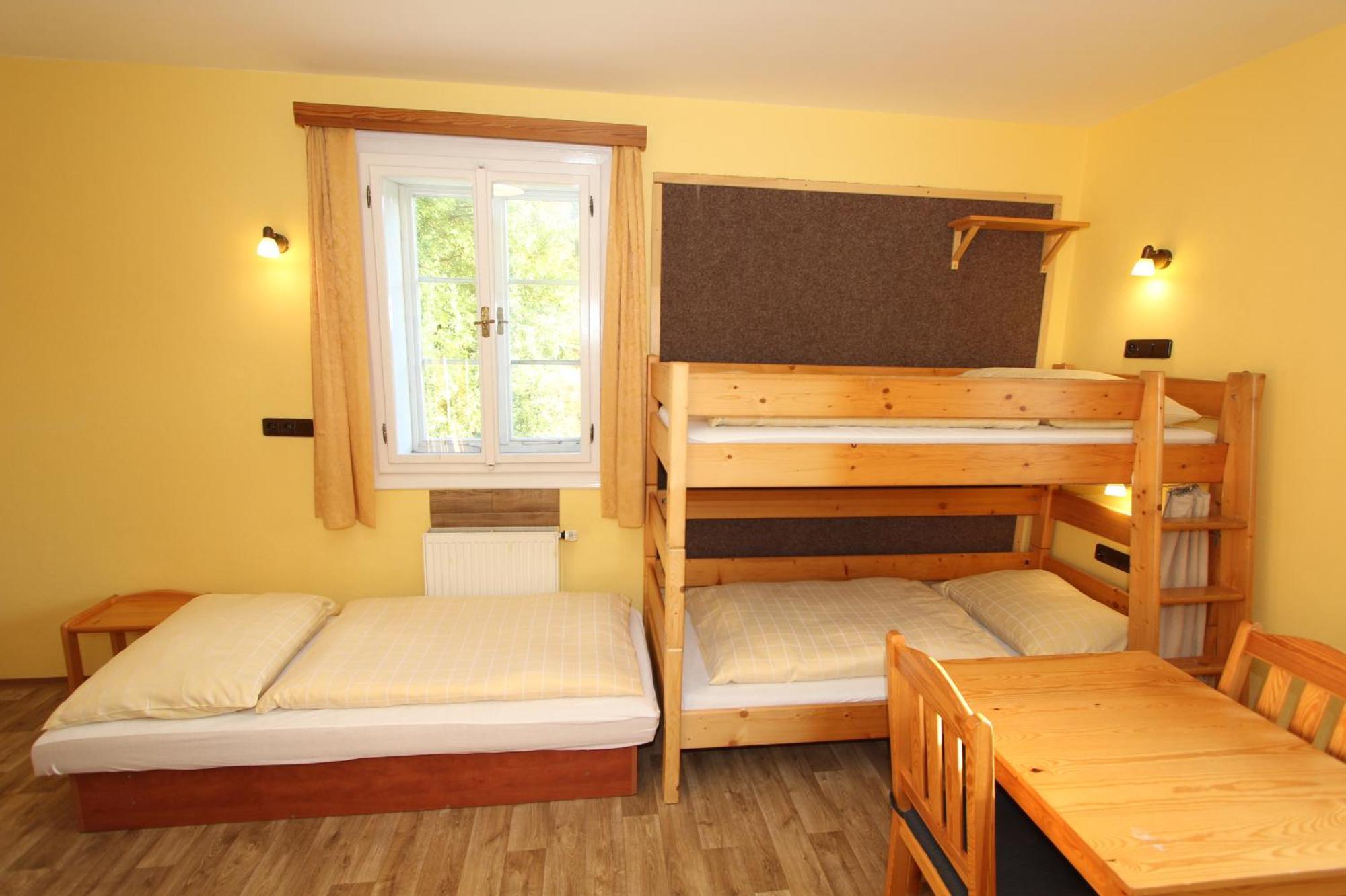 Horske Stredisko Eljon Hotel Špindlerŭv Mlýn Luaran gambar