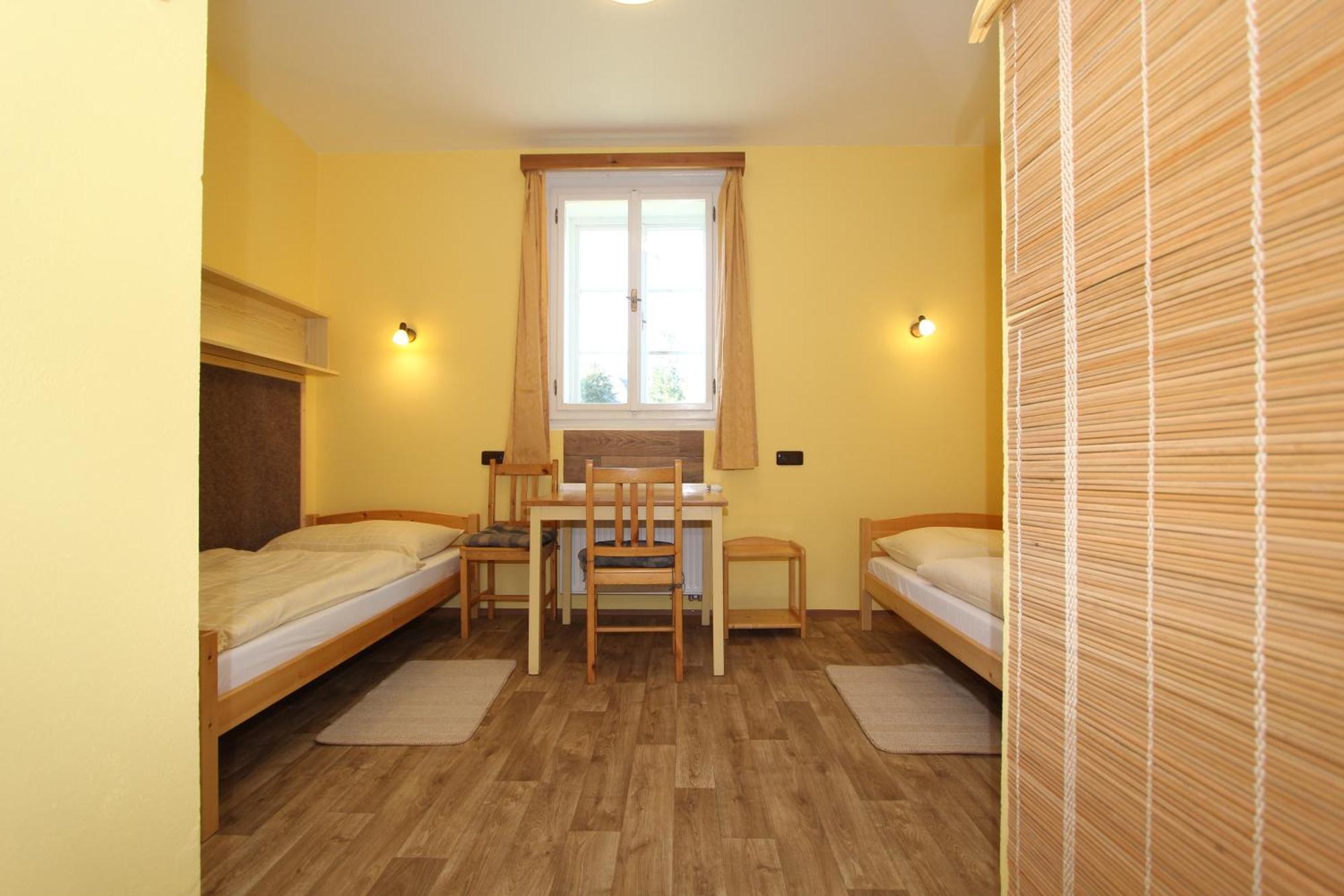 Horske Stredisko Eljon Hotel Špindlerŭv Mlýn Luaran gambar