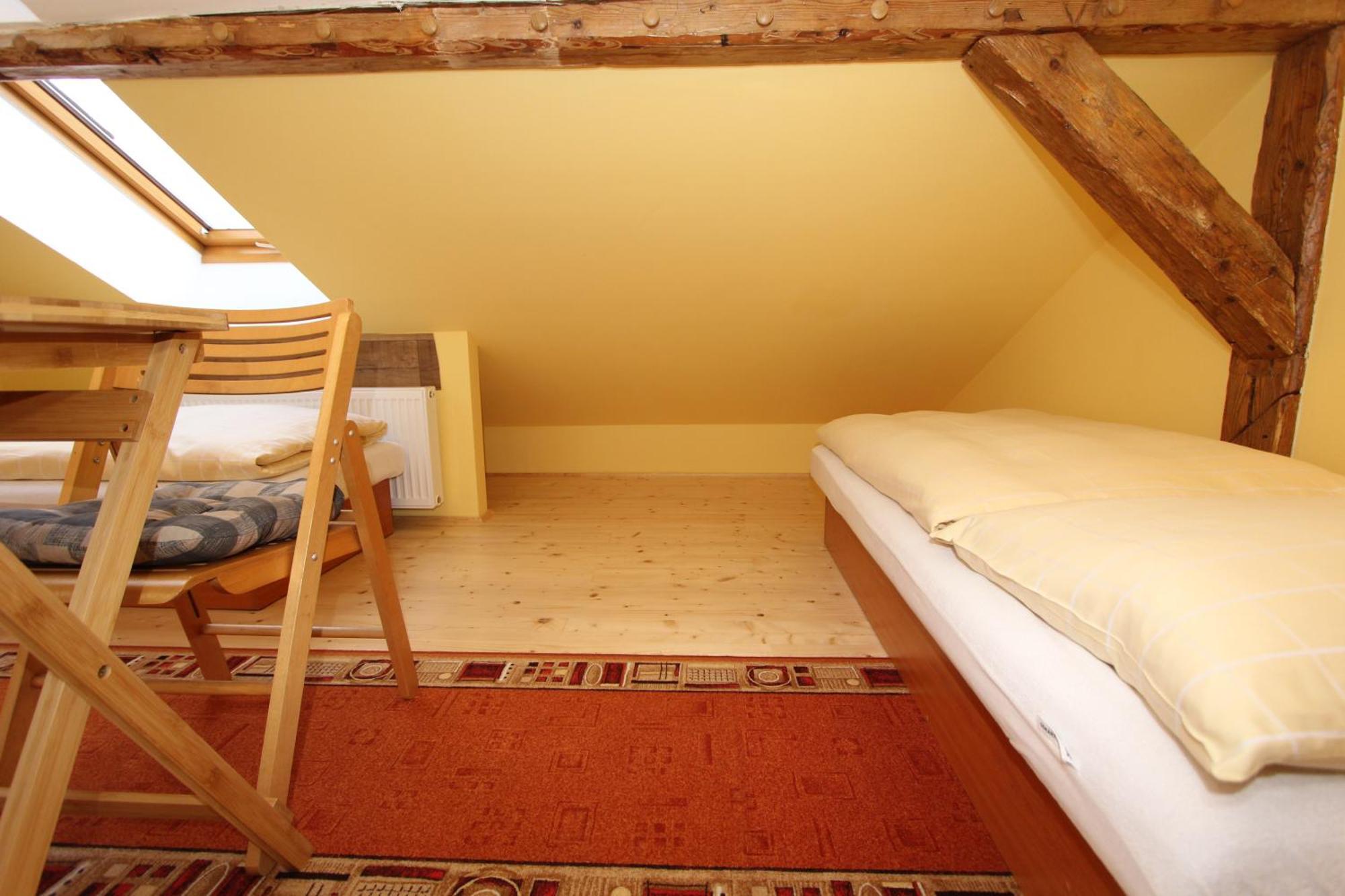 Horske Stredisko Eljon Hotel Špindlerŭv Mlýn Luaran gambar