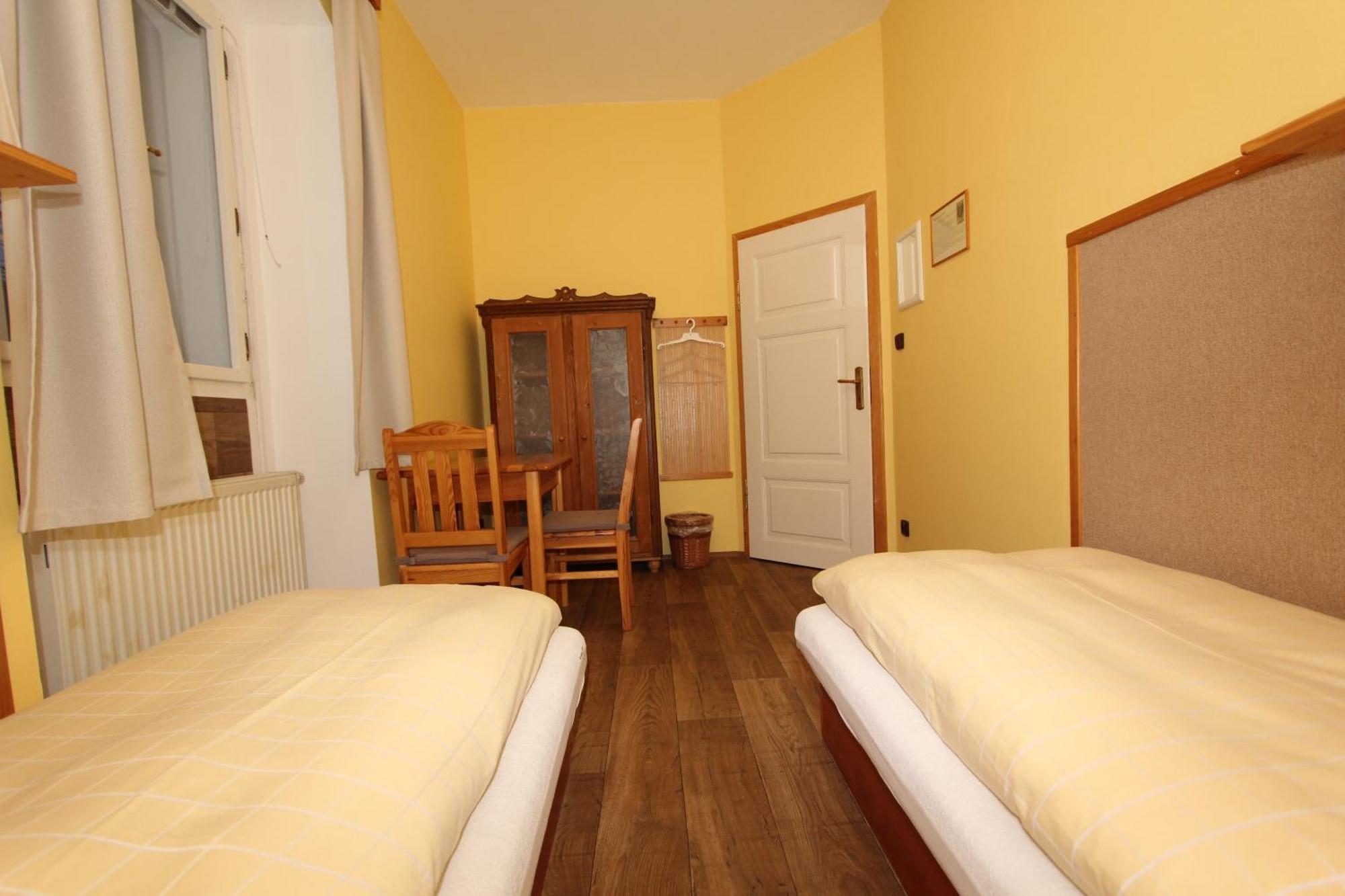 Horske Stredisko Eljon Hotel Špindlerŭv Mlýn Luaran gambar
