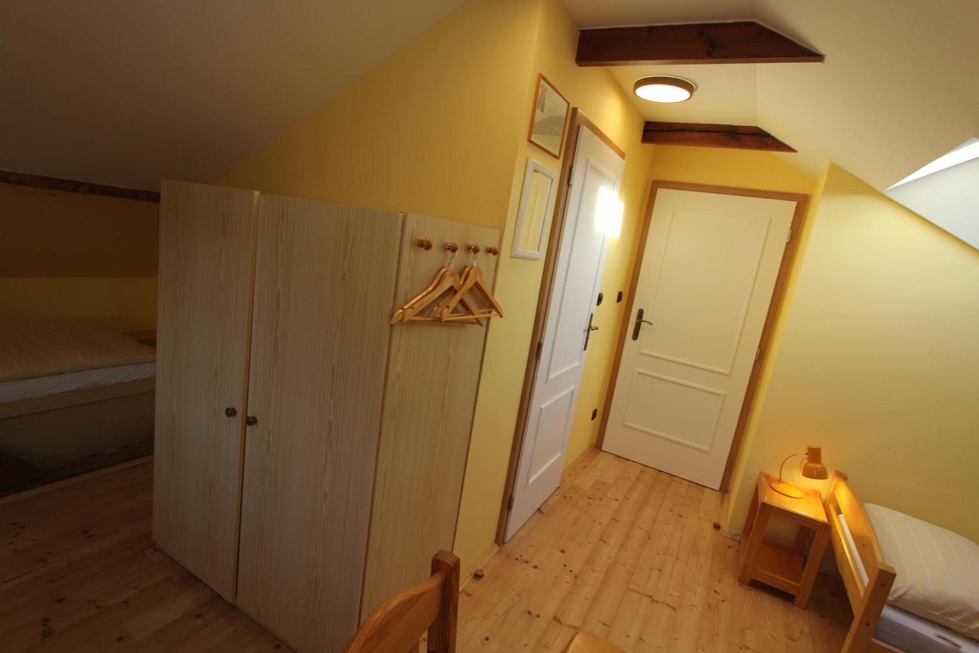 Horske Stredisko Eljon Hotel Špindlerŭv Mlýn Luaran gambar