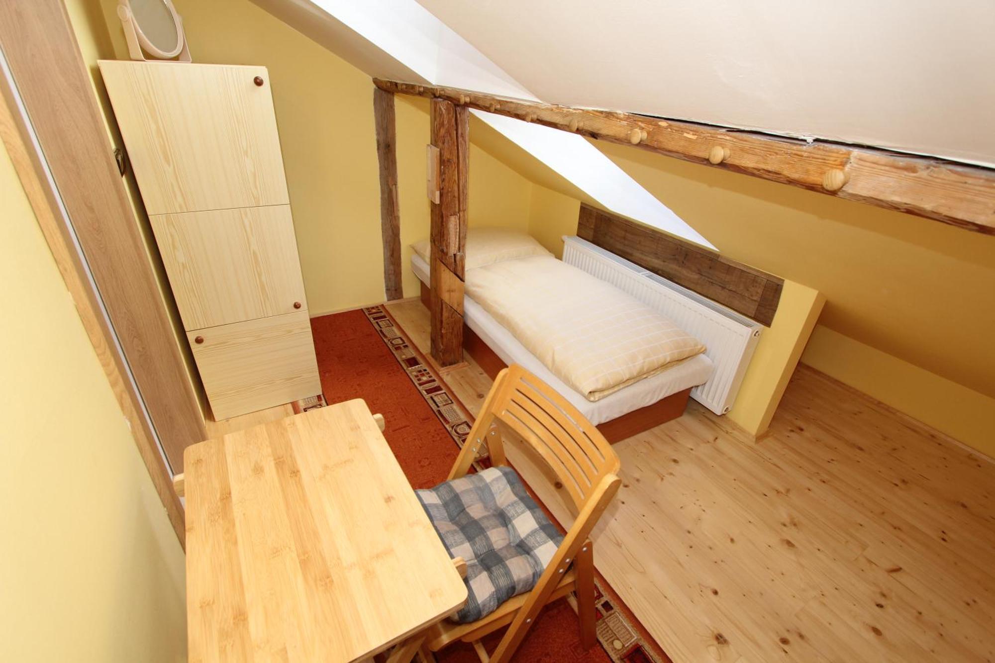 Horske Stredisko Eljon Hotel Špindlerŭv Mlýn Luaran gambar