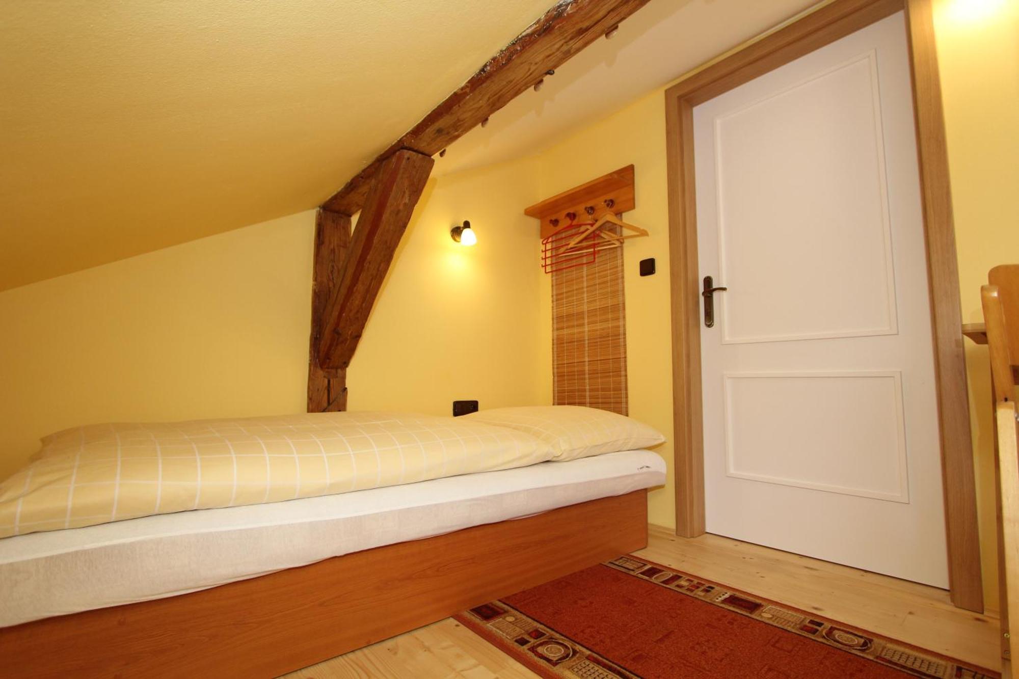 Horske Stredisko Eljon Hotel Špindlerŭv Mlýn Luaran gambar