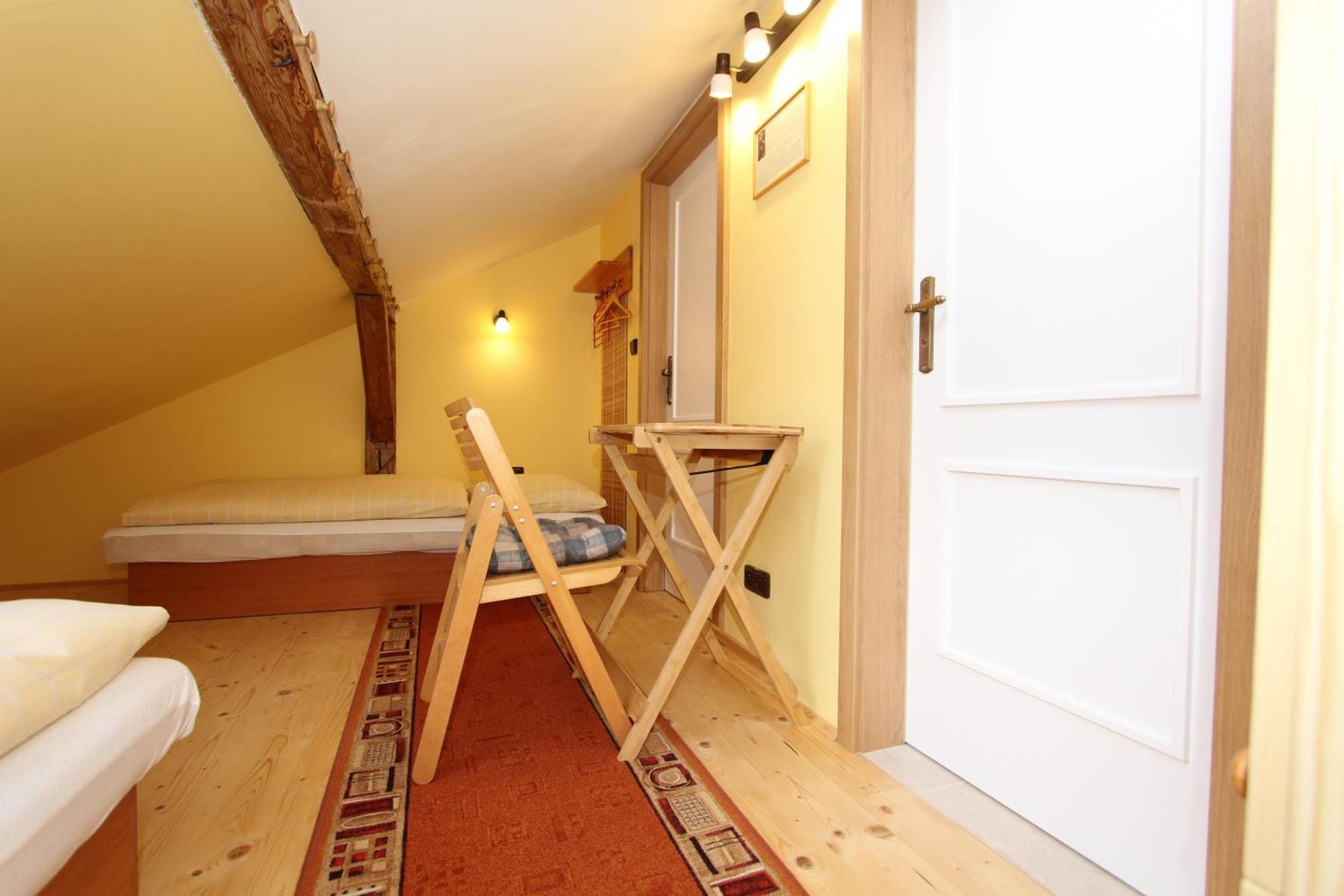 Horske Stredisko Eljon Hotel Špindlerŭv Mlýn Luaran gambar