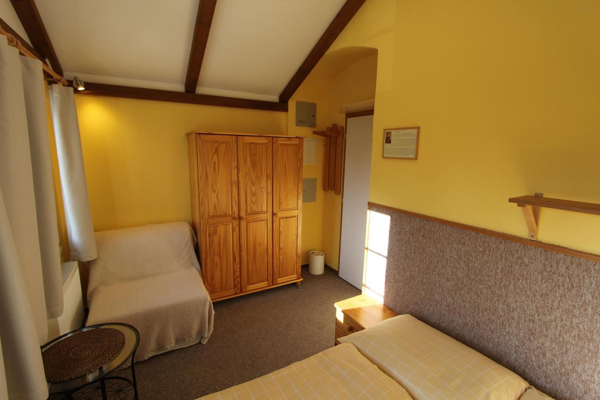 Horske Stredisko Eljon Hotel Špindlerŭv Mlýn Luaran gambar